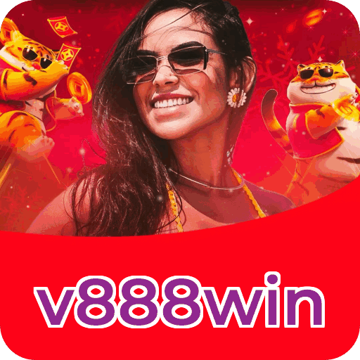 Passo a passo para baixar o app v888win — ilustração editorial