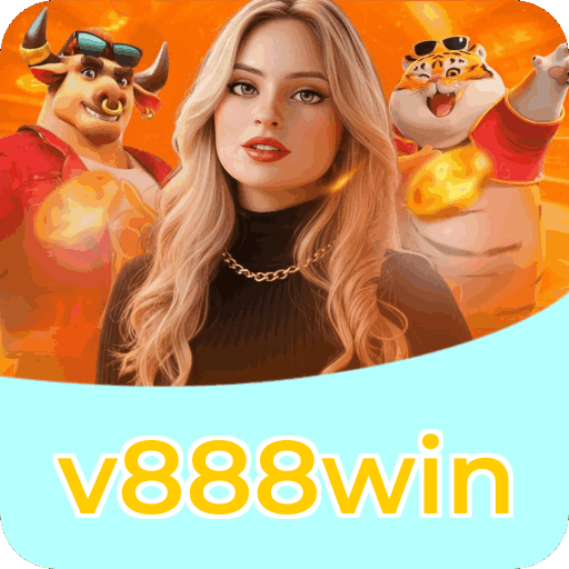 Resumo do fluxo de instalação do app v888win — ilustração editorial