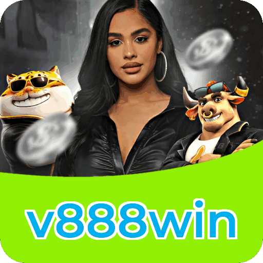 Catálogo v888win 2.547 jogos - Pragmatic Play, Evolution, NetEnt