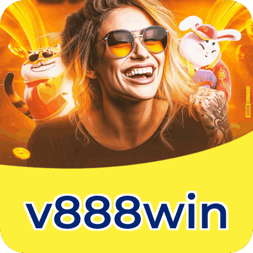Fluxo de download do app v888win — referência visual